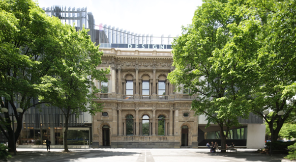 Melbourne School of Design