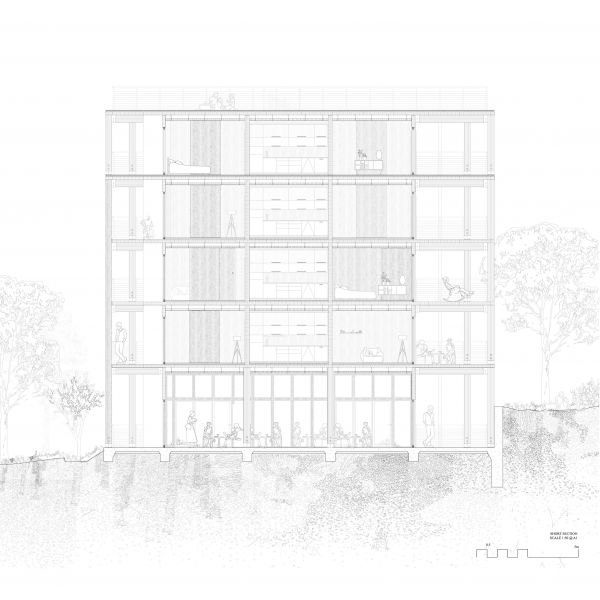 Lily Stokie - Panel 06