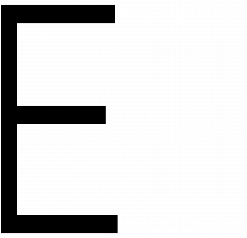 Epsilon Logo