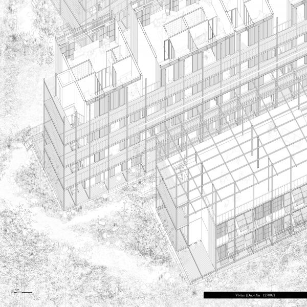 Vivian Xu - Panel 09