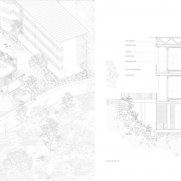 Anya Hou - Panel 05