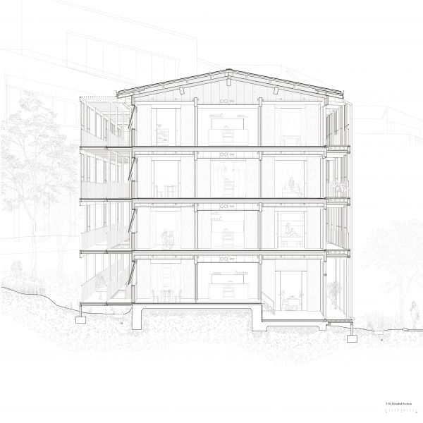 Shreya Desai - Panel 04