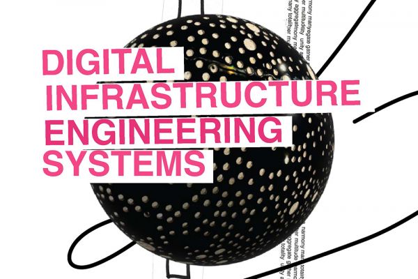 Digital Infrastructure Engineering Systems