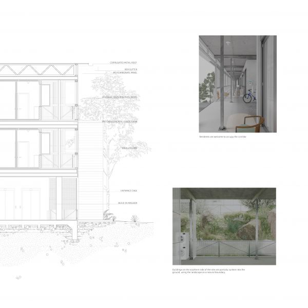 Anya Hou - Panel 06
