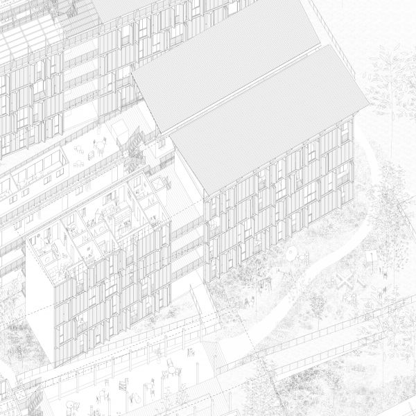 Qianyu Lin - Panel 06