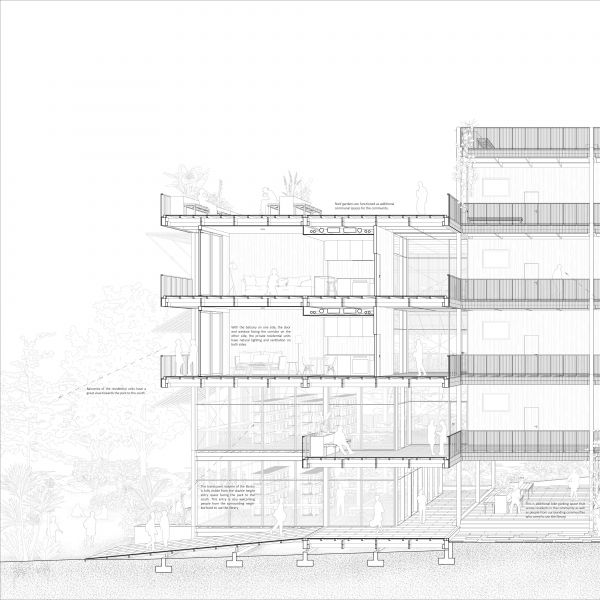 Zixuan Lin - Panel 06