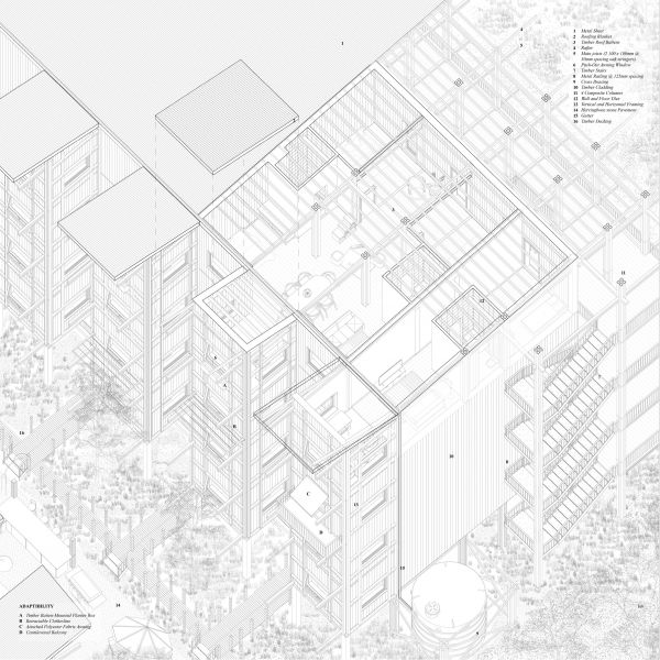 Jeena Hong - Panel 03